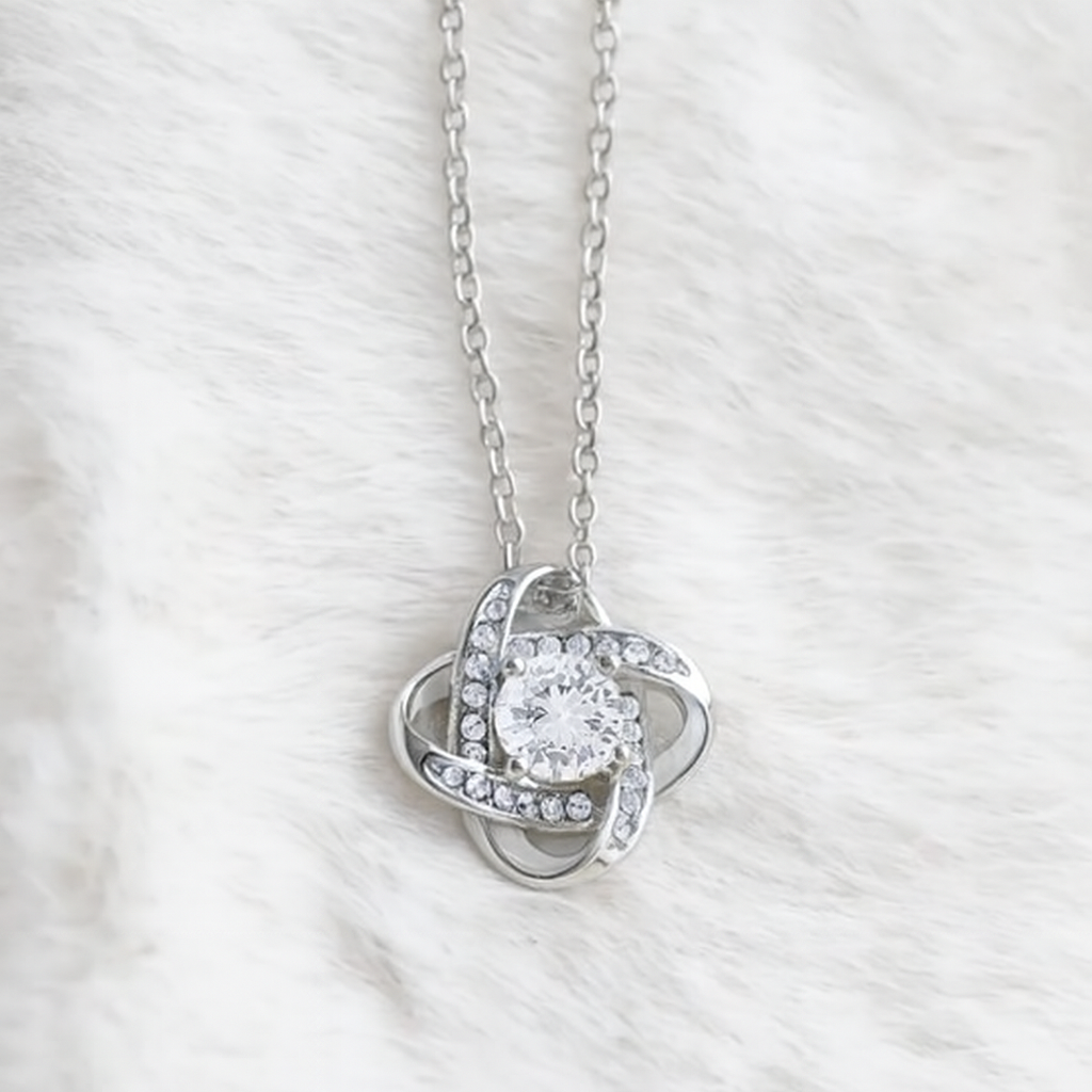 To My Mom, For the Words I Never Say