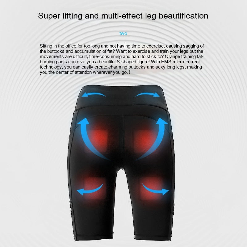 PowerPulse Sculpting Leggings