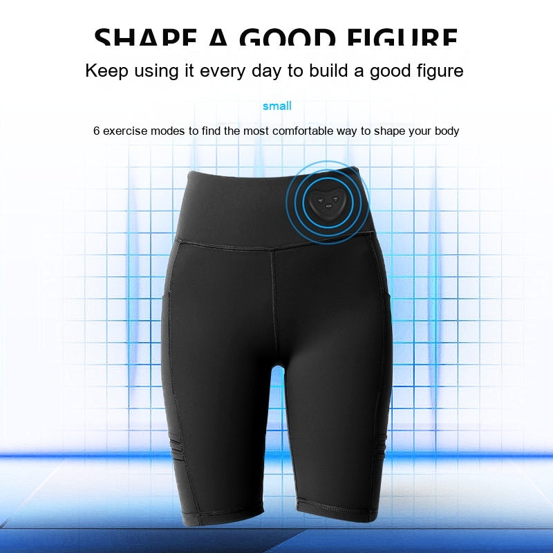 PowerPulse Sculpting Leggings