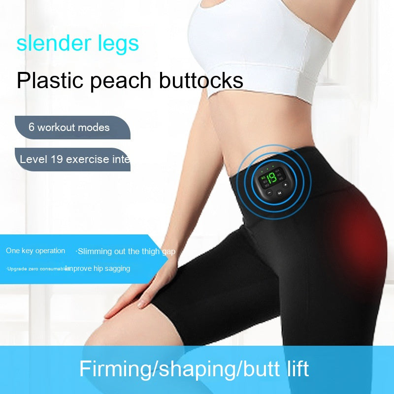 PowerPulse Sculpting Leggings