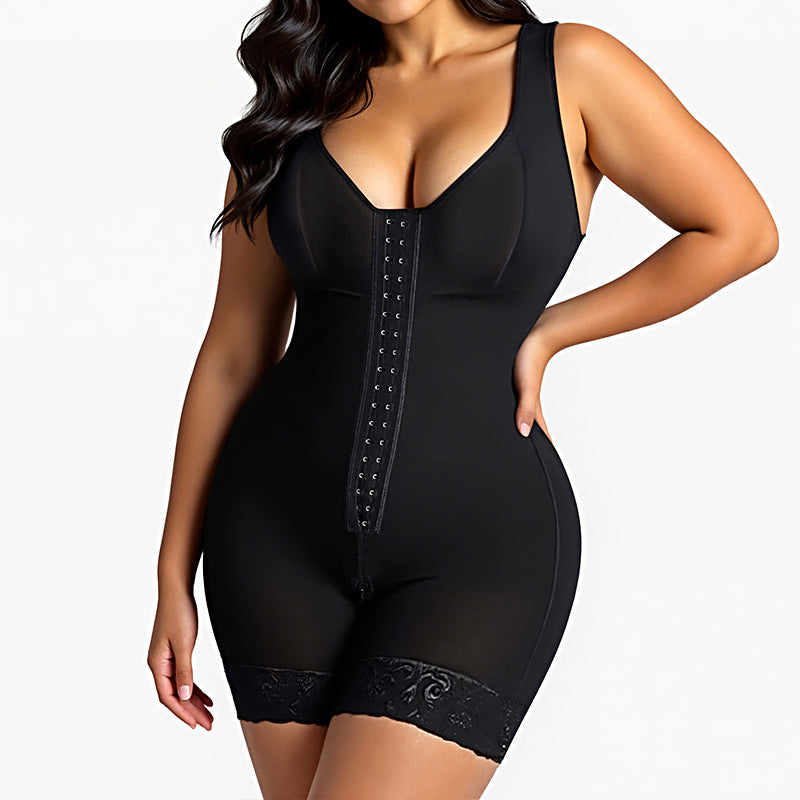 The Slimming Full Bodysuit