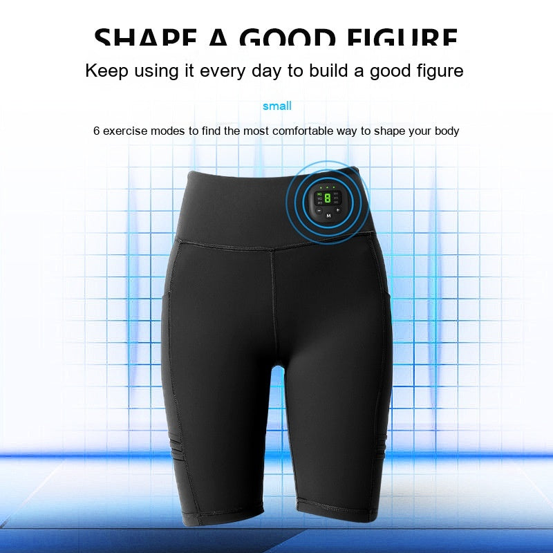 PowerPulse Sculpting Leggings