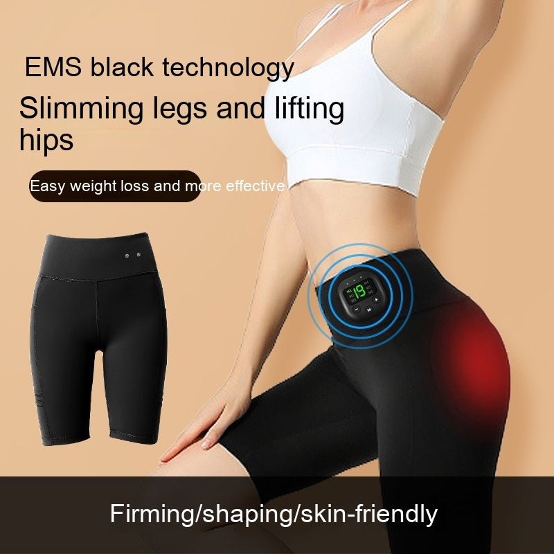 PowerPulse Sculpting Leggings