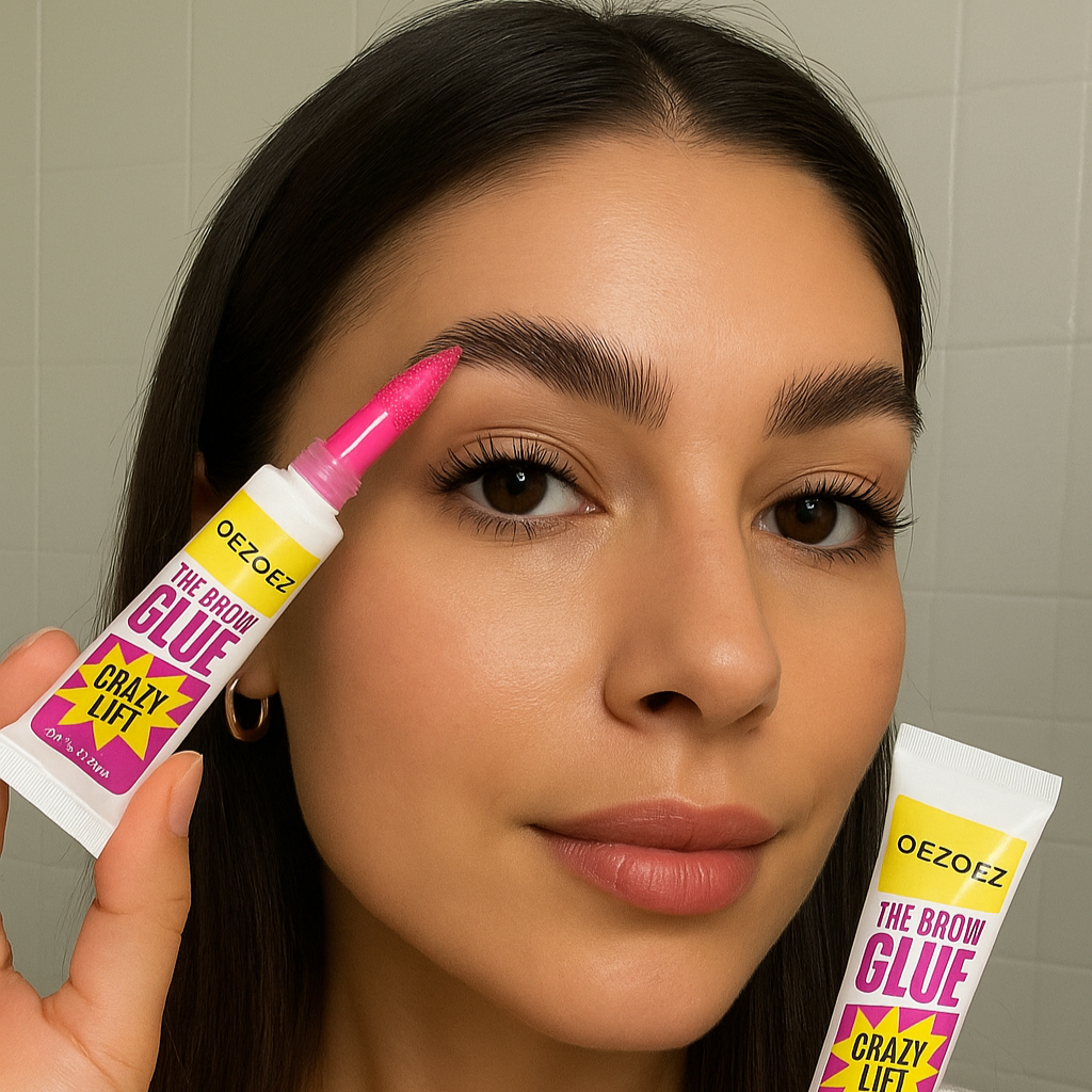 The Brow Lift Eyebrow Glue