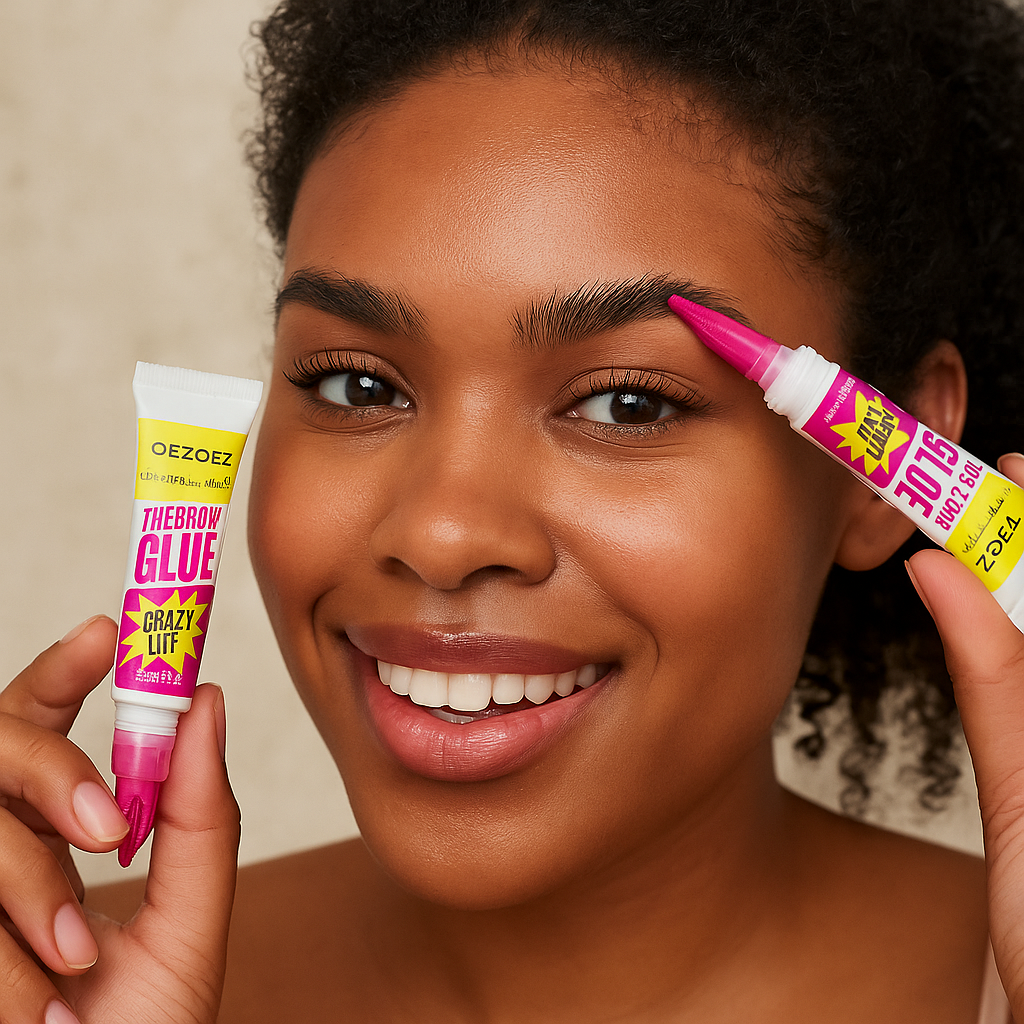 The Brow Lift Eyebrow Glue