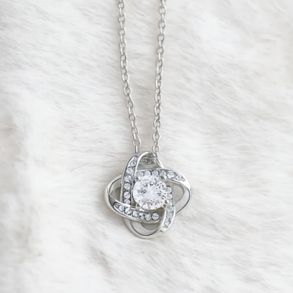 To My Mom, For the Words I Never Say