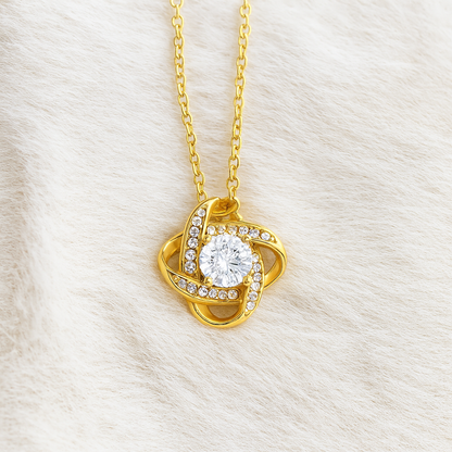 To My Mom, For the Words I Never Say