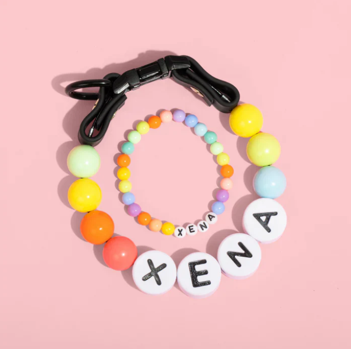 BBF (Best Bark Friend)™ Dog Collar