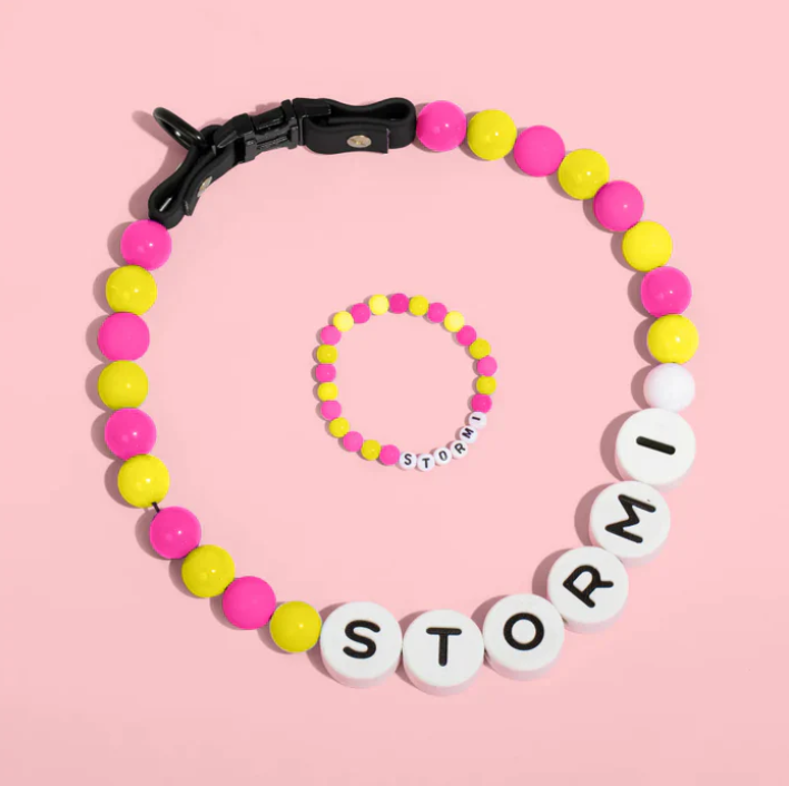 BBF (Best Bark Friend)™ Dog Collar