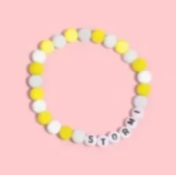 Matching Bracelet