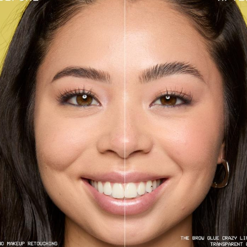 The Brow Lift Eyebrow Glue