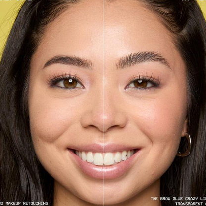 The Brow Lift Eyebrow Glue