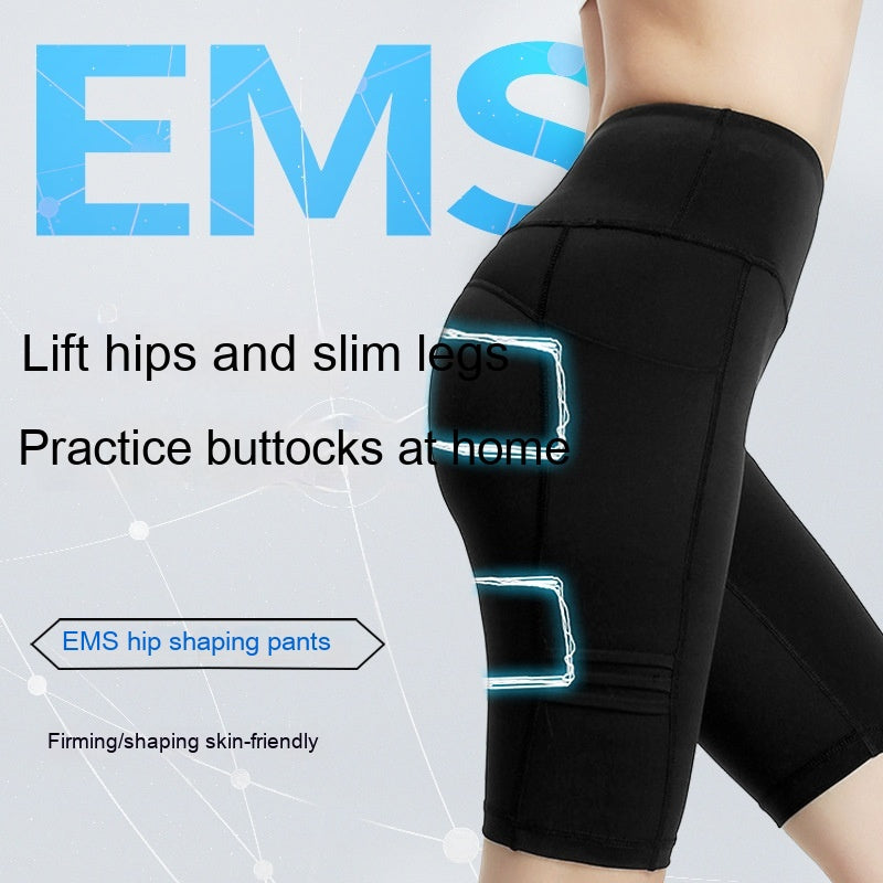 PowerPulse Sculpting Leggings