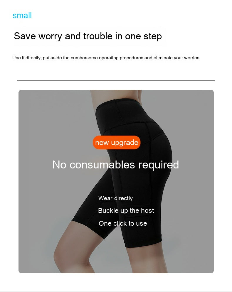 PowerPulse Sculpting Leggings