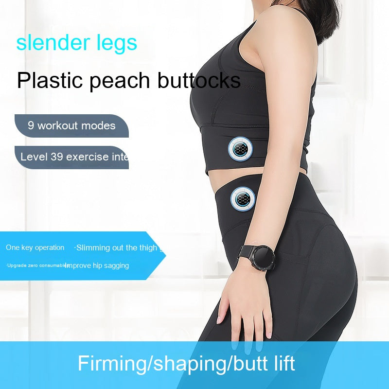 PowerPulse Sculpting Leggings