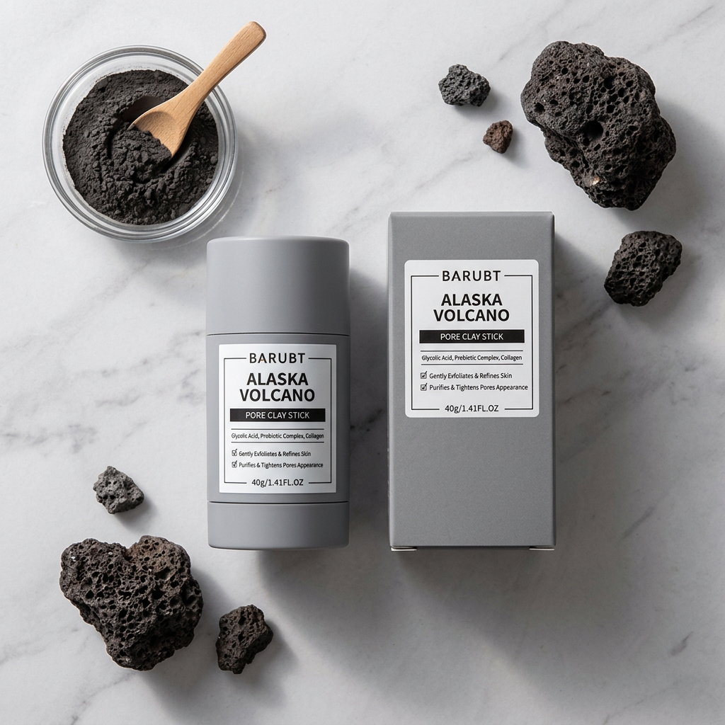 Blackhead Eraser Clay Stick product image