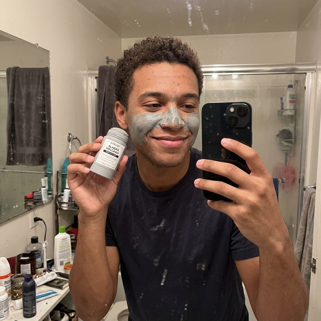 Review by Jordan M.